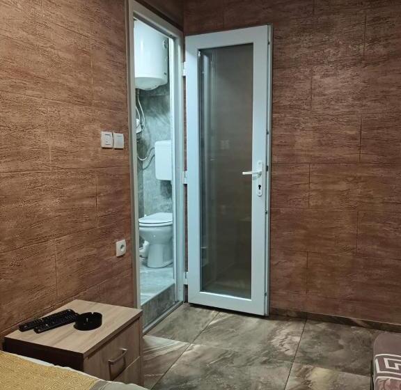 Quarto superior, Berić Rooms