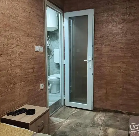 Quarto superior, Berić Rooms