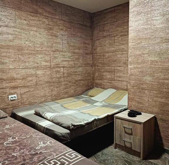 Quarto superior, Berić Rooms