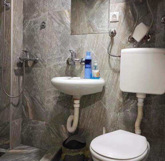 Quarto superior, Berić Rooms