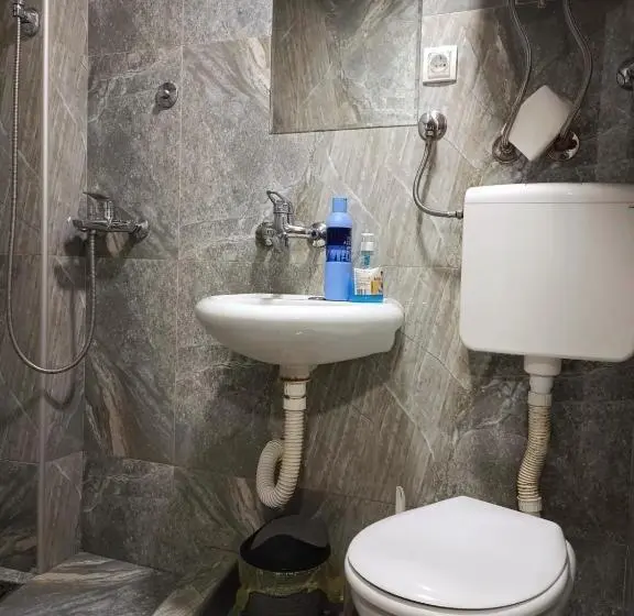 Quarto superior, Berić Rooms