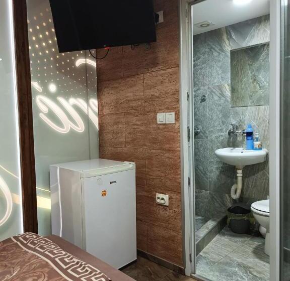 Quarto superior, Berić Rooms