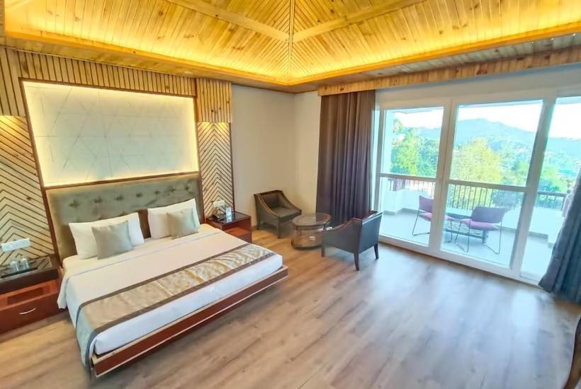 חדר סטנדרט, Waypoint