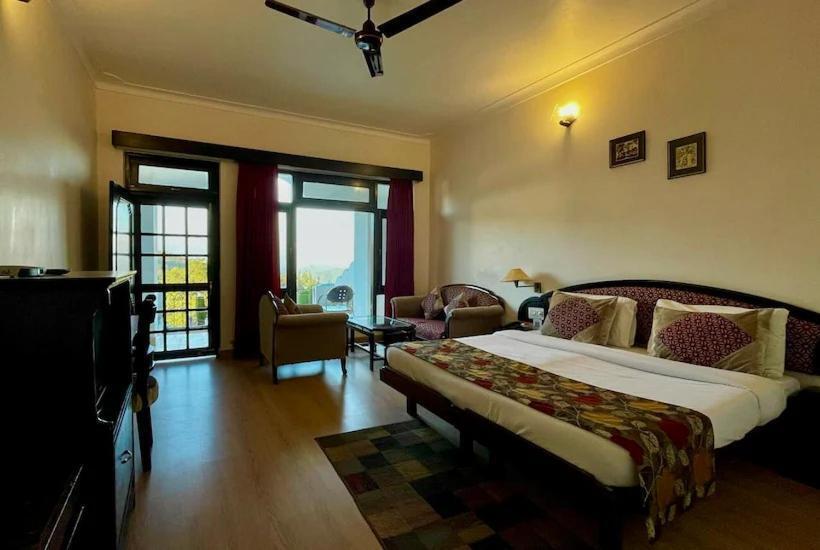 חדר סטנדרט, Waypoint