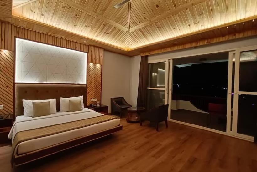 חדר סטנדרט, Waypoint