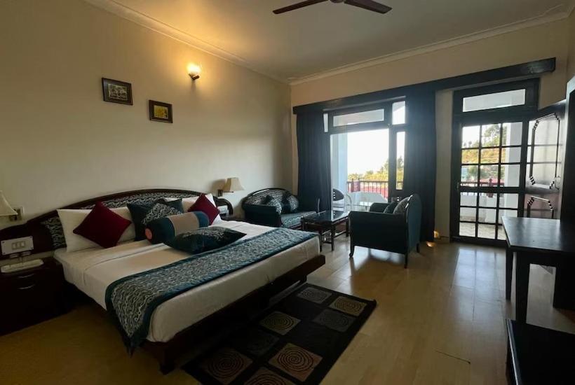 חדר דלוקס, Waypoint