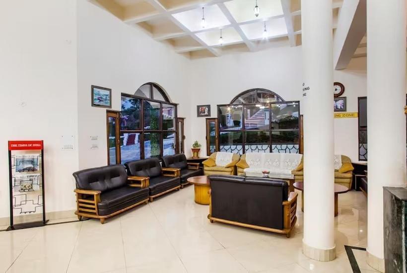 غرفة ديلوكس, Waypoint