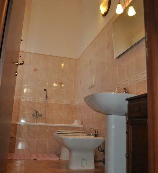 חדר סטנדרט יחיד, Ariedo Bed And Breakfast