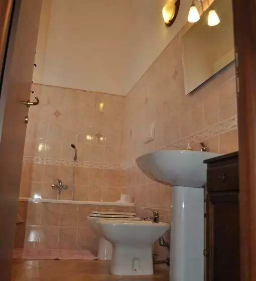 スタンダードシングルルーム, Ariedo Bed And Breakfast