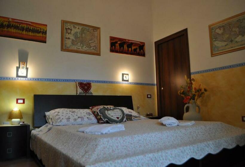 Номер Стандарт, Ariedo Bed And Breakfast