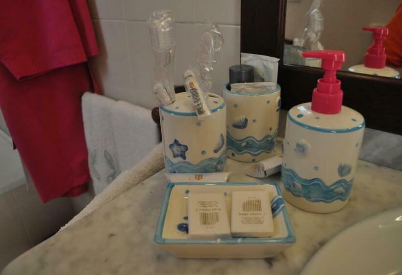 חדר סטנדרט, Ariedo Bed And Breakfast