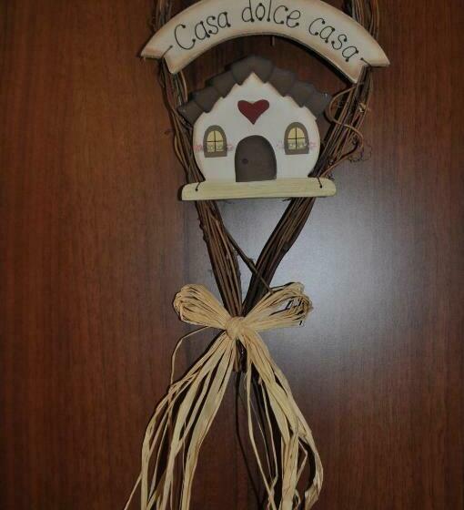 חדר סטנדרט, Ariedo Bed And Breakfast