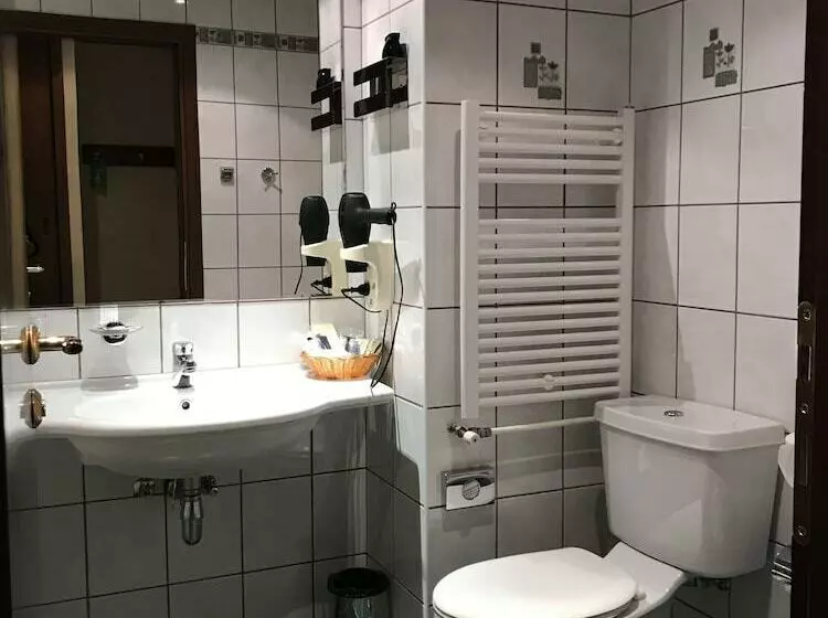 اتاق استاندارد, Azimut Hotel Yakutsk
