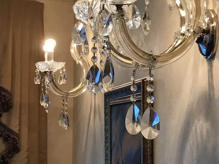 سوئیت رویال, Azimut Hotel Yakutsk