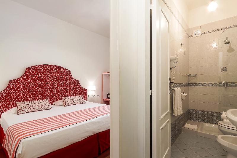 Номер Комфорт, Palazzo Starace