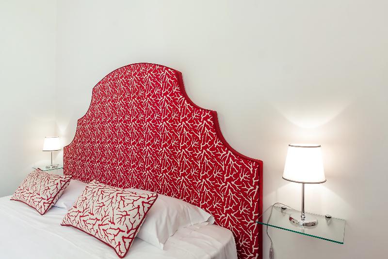 Номер Комфорт, Palazzo Starace