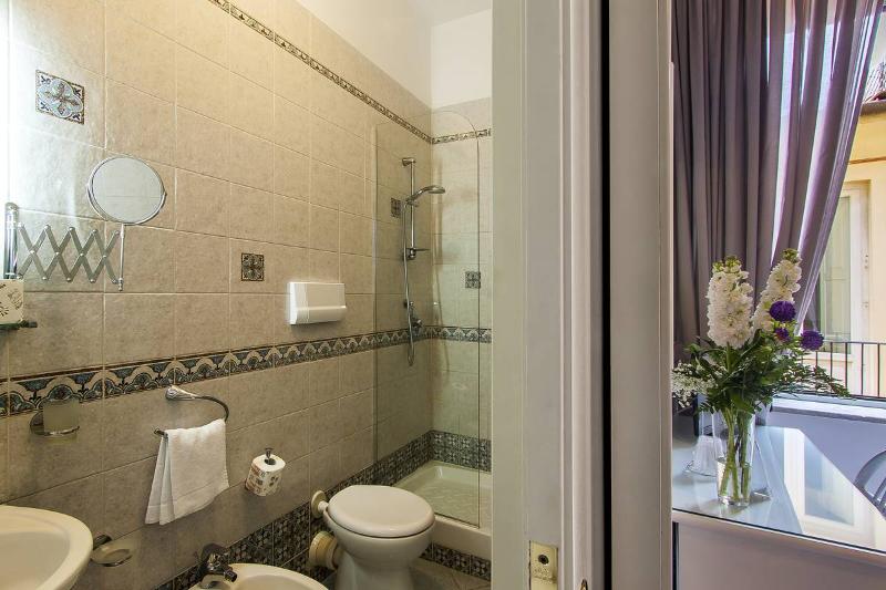 Номер Комфорт, Palazzo Starace