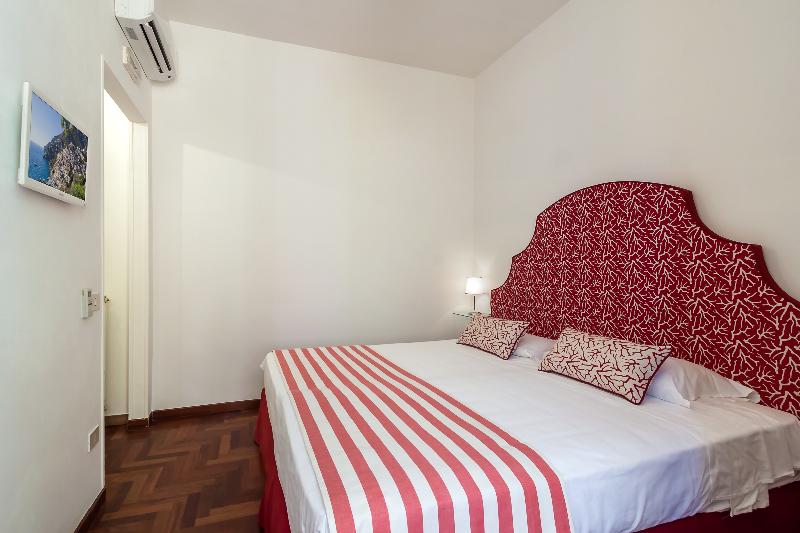 Номер Комфорт, Palazzo Starace