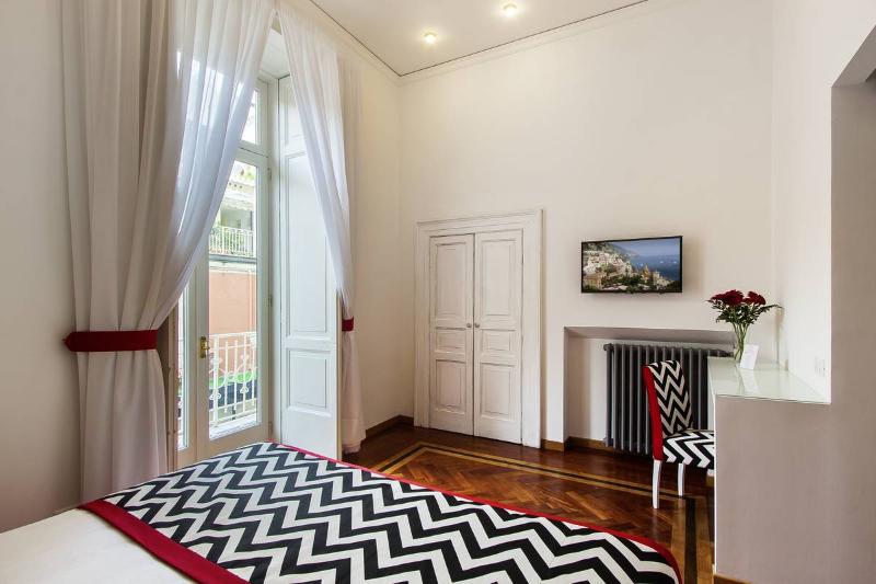 Семейный Номер Deluxe, Palazzo Starace