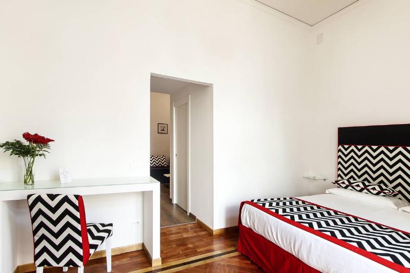 Семейный Номер Deluxe, Palazzo Starace