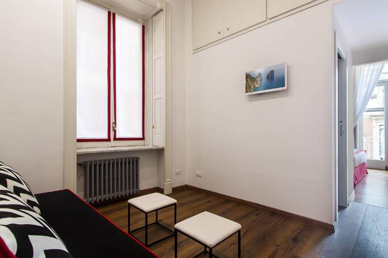 Семейный Номер Deluxe, Palazzo Starace