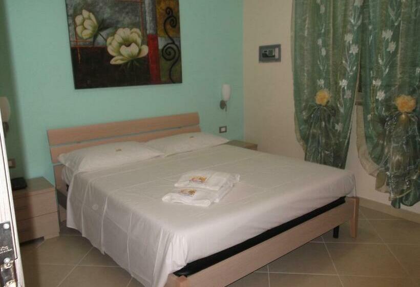 Standard Szoba, Suliccenti Marzamemi