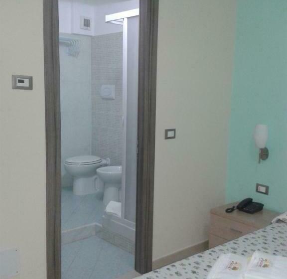 Családi Szoba, Suliccenti Marzamemi