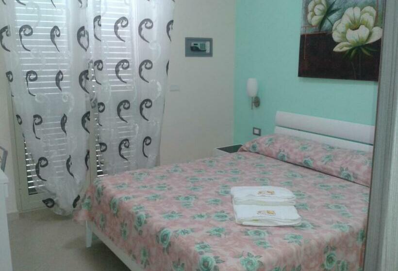 Standard Szoba, Suliccenti Marzamemi