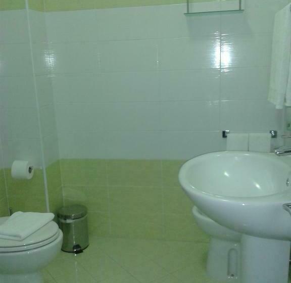 Standard Szoba, Suliccenti Marzamemi