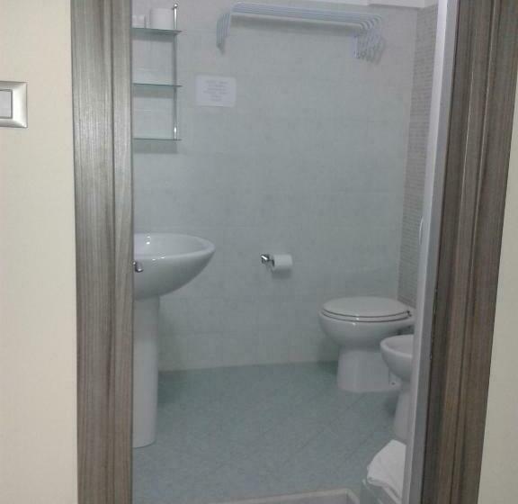 Standard Szoba, Suliccenti Marzamemi