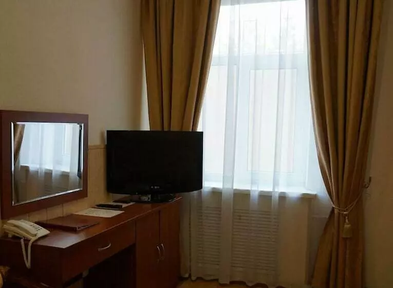 スタンダードルーム, Amaks Shakhter Sanatorium