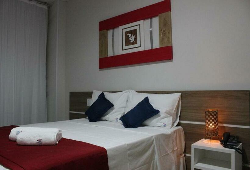 Номер Superior, Assay Plaza