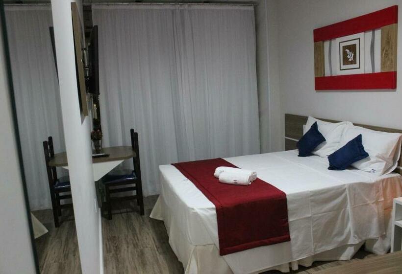 Номер Superior, Assay Plaza