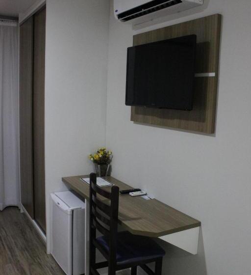 Номер Стандарт Трехместный, Assay Plaza