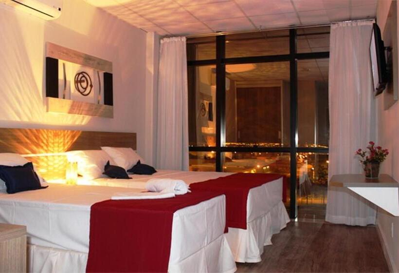 Семейный Номер, Assay Plaza