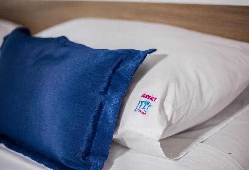 Семейный Номер, Assay Plaza