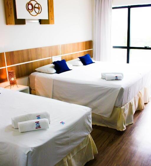 Семейный Номер, Assay Plaza