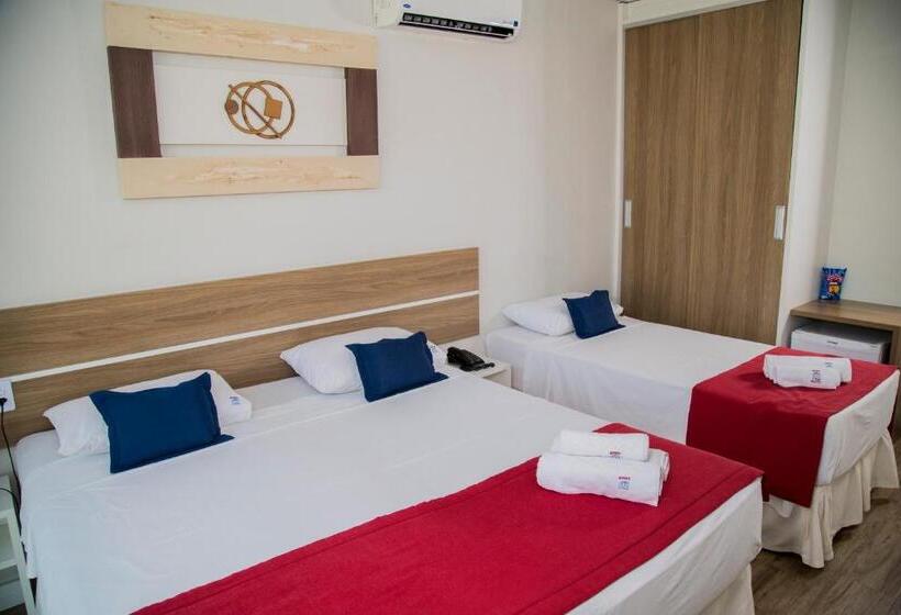 Семейный Номер, Assay Plaza