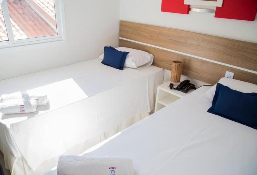 Номер Стандарт, Assay Plaza