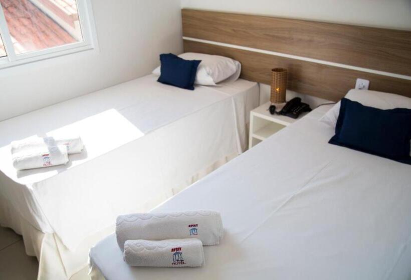 Номер Стандарт, Assay Plaza