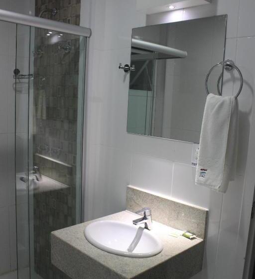 Номер Deluxe, Assay Plaza