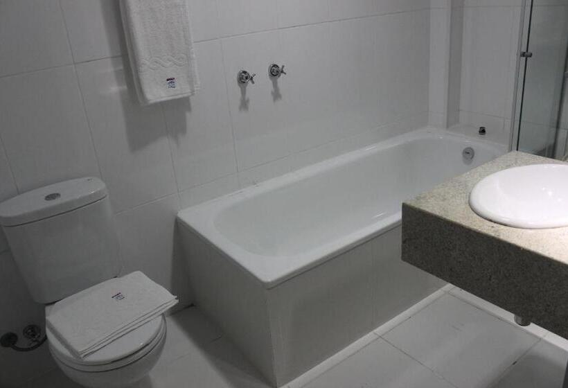 Номер Deluxe, Assay Plaza