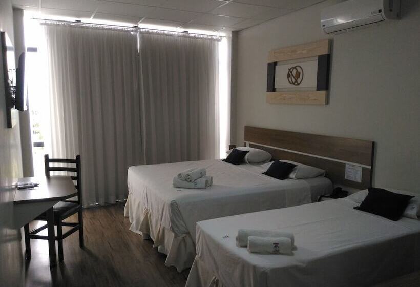 Семейный Номер, Assay Plaza