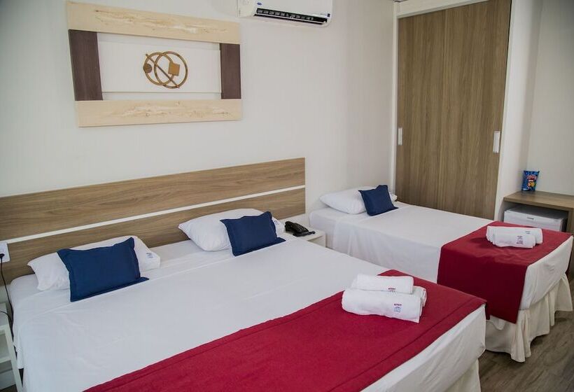 Семейный Номер, Assay Plaza