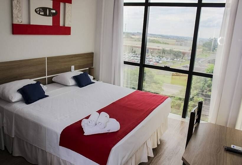 Номер Deluxe, Assay Plaza