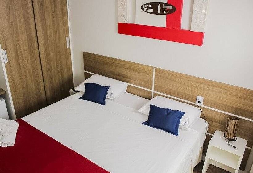 Номер Deluxe, Assay Plaza