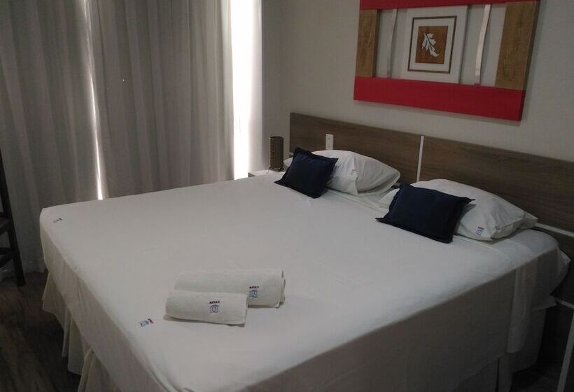 Номер Deluxe, Assay Plaza