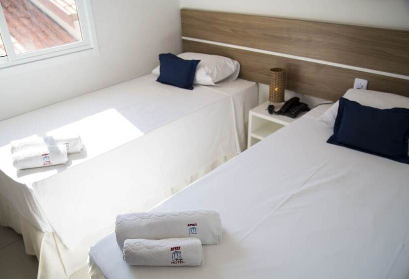 Номер Стандарт, Assay Plaza