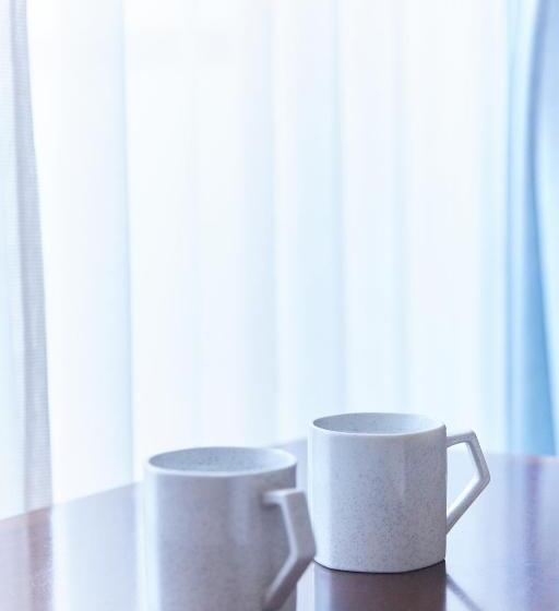 Habitació Estàndard, Business Villa Omori