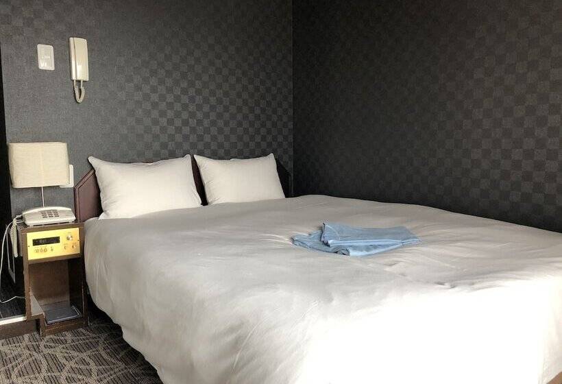 Habitació Estàndard, Business Villa Omori